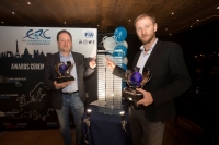 ERC Awards Ceremony 2018