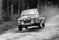 Zdenk Bask Rallye Plze 77
