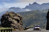 Kajetan Kajetanowicz - Jaroslaw Baran (Ford Fiesta R5) - Rally Islas Canarias 2016