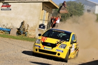 Michal Srb - Ale Piln (Citron C2 R2) - Rally Vykov 2021