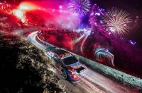 Thierry Neuville - Martijn Wydaeghe (Hyundai i20 N Rally1 Hybrid) - Rallye Monte Carlo 2023