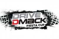 Driver DMack Fiesta Cup