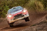 Kris Meeke - Paul Nagle (Citron DS3 WRC) - Rally Catalunya 2016