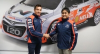 Hayden Paddon