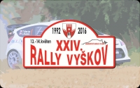 Rally Vykov 2016