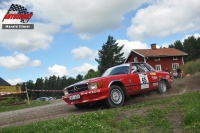 Midnattssolsrallyt 2012