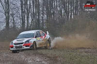 Rallye Waldviertel 2016