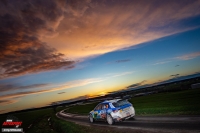 Rallye Erzgebirge 2023