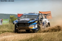 Philip Allen - Dale Furniss (Hyundai i20 N Rally2) - Rally Hungary 2024