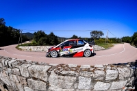 Ott Tnak - Martin Jrveoja (Toyota Yaris WRC) - Tour de Corse 2019
