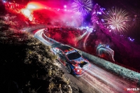 Thierry Neuville - Nicolas Gilsoul (Hyundai i20 Coupe WRC) - Rallye Monte Carlo 2020