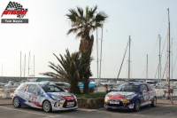 Rallye du Var 2012