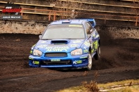 Silvestrovsk Alsyko Rally 2013