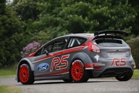Ford Fiesta R5