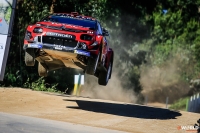 Sbastien Ogier - Julien Ingrassia (Citron C3 WRC) - Vodafone Rally de Portugal 2019