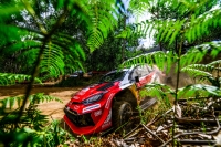S�bastien Ogier - Vincent Landais (Toyota GR Yaris Rally1) - Vodafone Rally de Portugal 2026