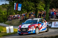 Rally Vipavsk Dolina 2023