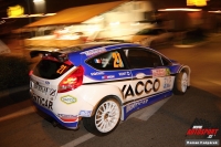 Rallye Monte Carlo 2011 - dva dny ped