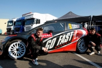 Matthew Wilson - Scott Martin (Ford Fiesta RS WRC) - Rallye Monte Carlo 2012