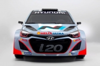 Hyundai i20 WRC