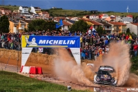 Sbastien Ogier - Julien Ingrassia (Ford Fiesta WRC) - Rally Italia Sardegna 2018