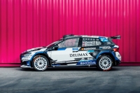 Adam B�ez�k - design na sez�nu 2026