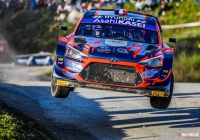 Pierre-Louis Loubet - Vincent Landais (Hyundai i20 Coupe WRC) - Croatia Rally 2021