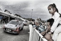 Dani Sordo - Marc Mart (Hyundai i20 WRC) - Rally Argentina 2016