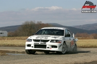 Test JT ha Group Rally Teamu