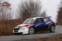 Roman Kresta (koda Fabia S2000)