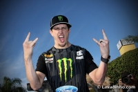 Ken Block