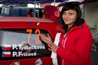 Pavlna Tydlakov (foto: www.tydlajda.cz)