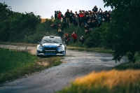 Adam B�ez�k - Zden�k B�l�k jun. (�koda Fabia RS Rally2) - Agrotec Petronas Rally Hustope�e 2026