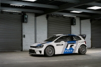 VW Polo R WRC