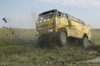 Jaroslav Valtr, Liaz - Silk Way Rally 2011