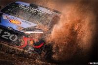 Thierry Neuville - Nicolas Gilsoul (Hyundai i20 Coupe WRC) - Rally Italia Sardegna 2018