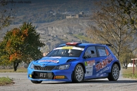 Rallye du Valais 2018