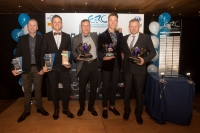 ERC Awards Ceremony 2018