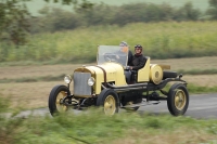 Laurin & Klement 300 (1923)
