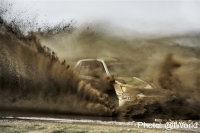 Esapekka Lappi - Janne Ferm (koda Fabia R5) - Rally Italia Sardegna 2015