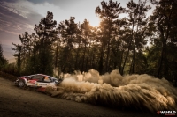 Kalle Rovanper - Jonne Halttunen (Toyota Yaris WRC) - Rally Turkey 2020