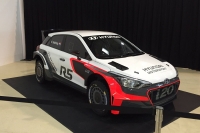 Hyundai i20 R5 prototyp