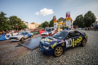 Star Rally Historic 2023