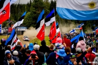 Neste Rally Finland 2019