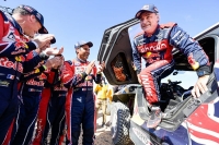 Rally Dakar 2020