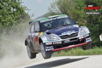 Bosch Super Plus Rallye 2012