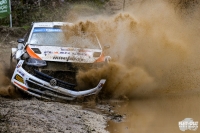 Nil Solans - Marc Mart (Volkswagen Polo Gti R5) - Rally Serras de Fafe - Felgueiras - Cabreira e Boticas 2022