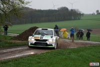 Hessen Rallye Vogelsberg 2016