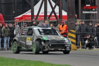 Ale Jirsek - Petr Mach (koda Fabia R5) - Kowax Valask Rally ValMez 2023