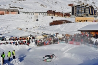 Andros Trophy 2010 Val Thorens - © TROPHE ANDROS